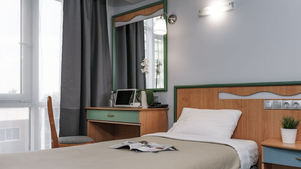 Standard Twin Room photo 1