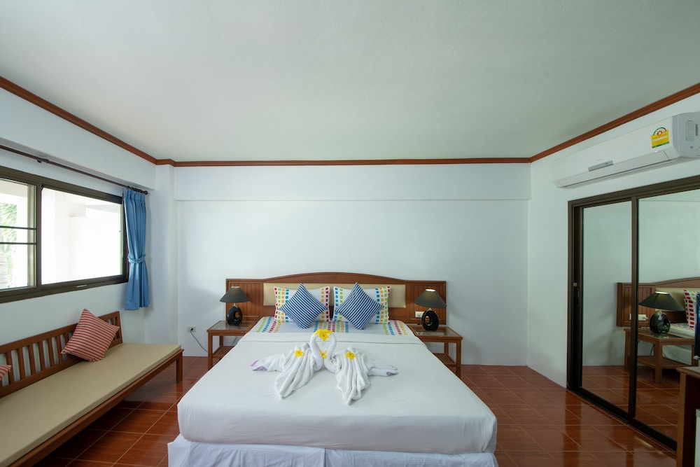 Standard Room - Photo 4