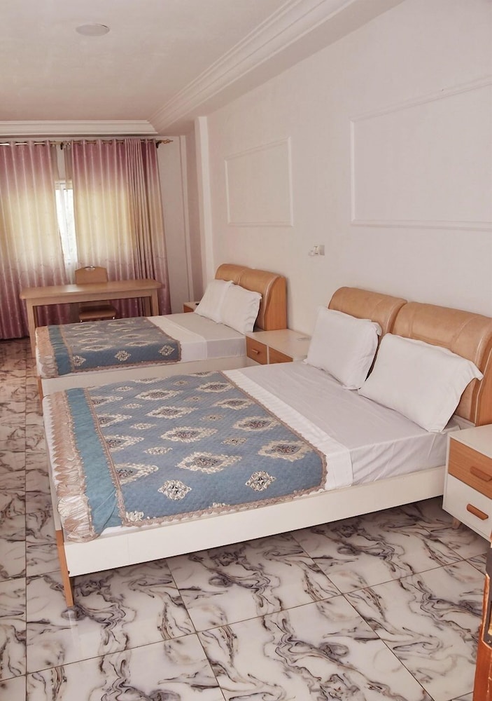 Royal Twin Room photo 1