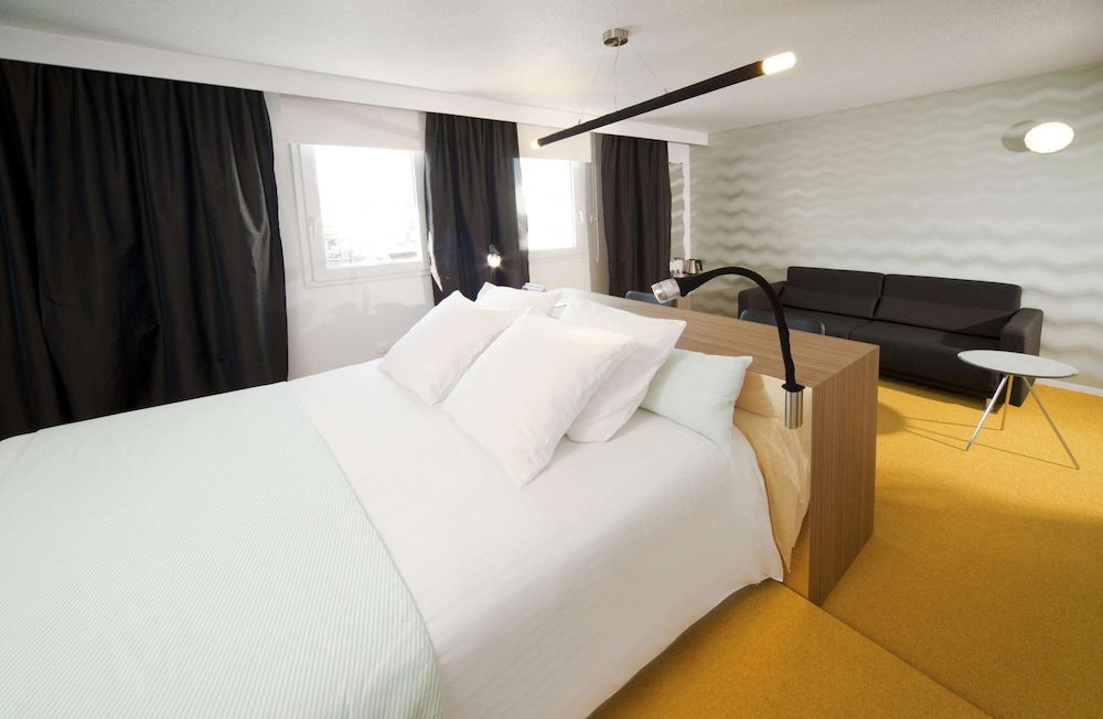 Standard Room, Multiple Beds