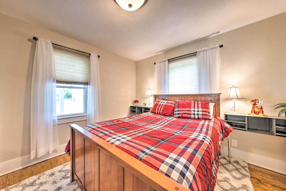 House (2 Bedrooms) photo 1