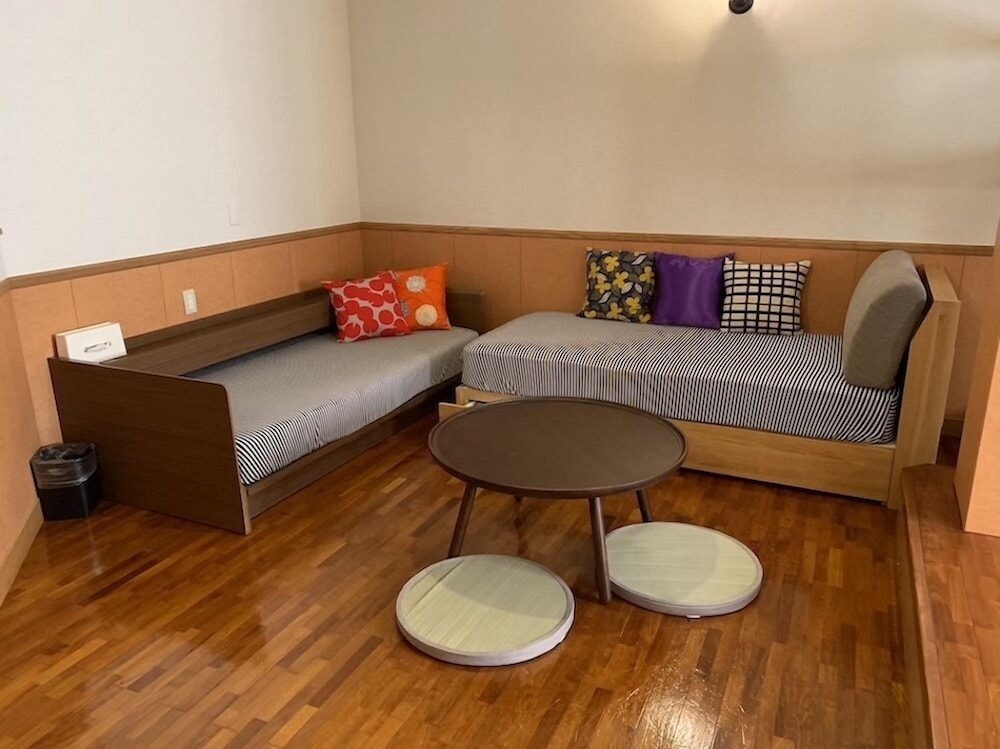Family Studio, Multiple Beds, Non Smoking photo 2