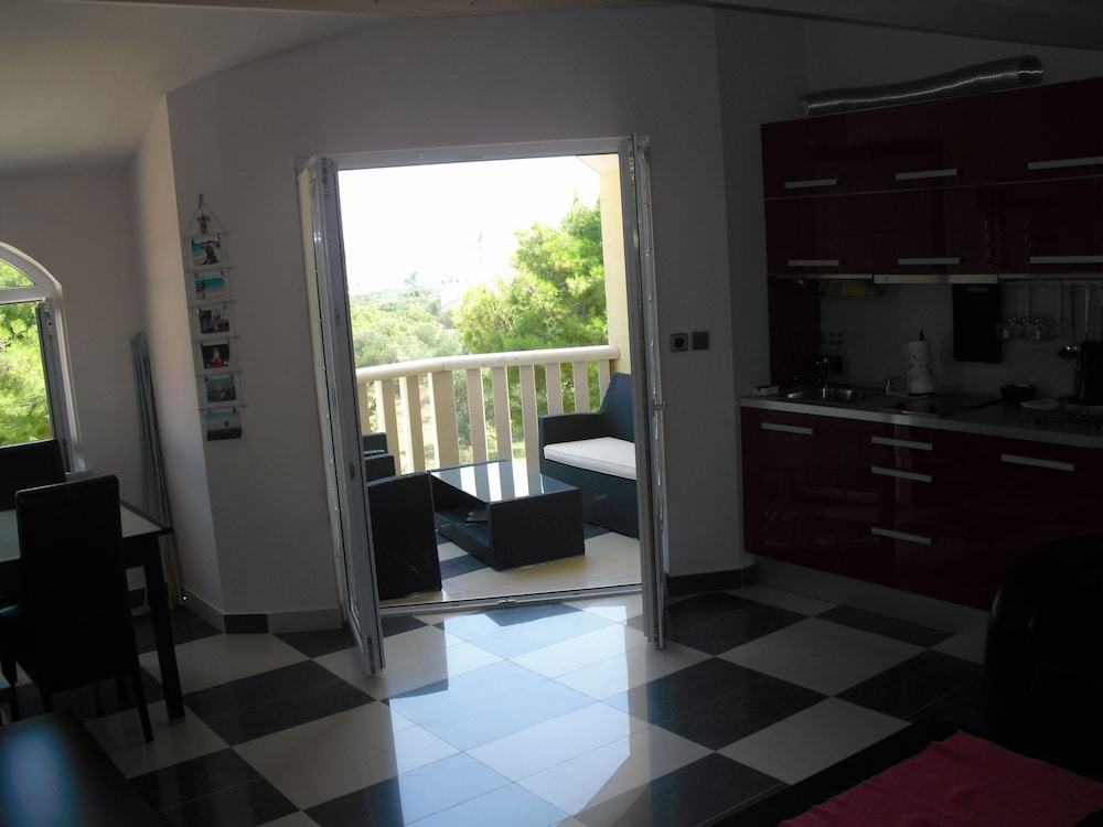 Apartment, Sea View photo 3