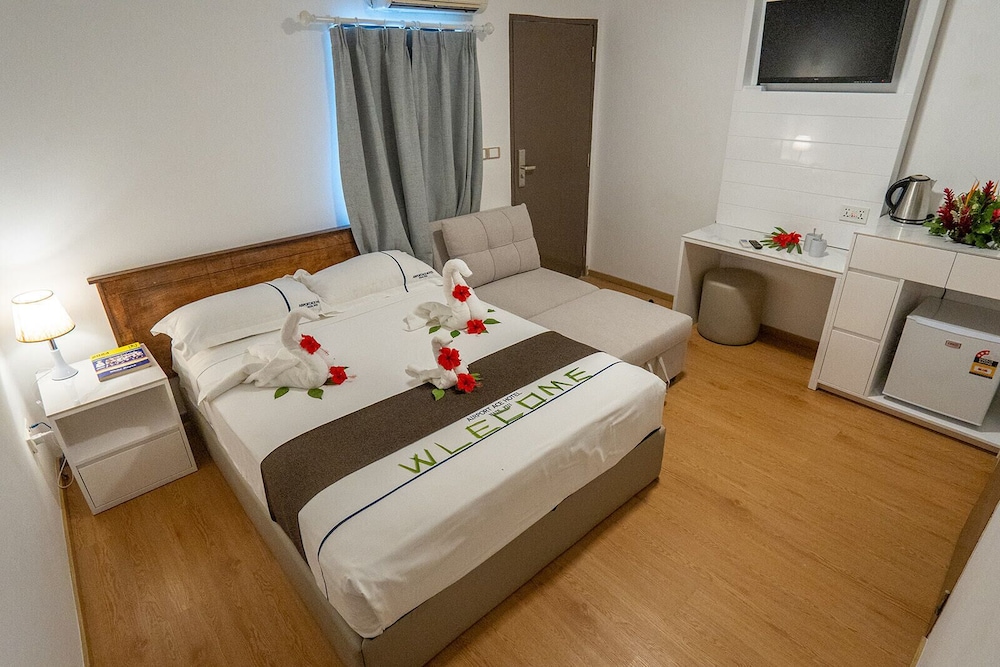 Premier Room photo 5