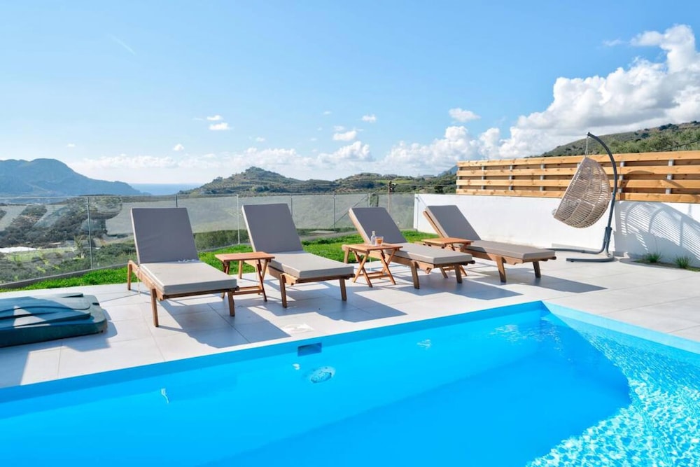 Villa Iris in Mariou, Billede 22