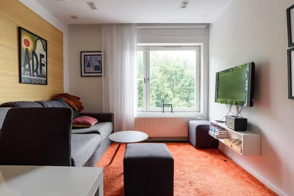 Classic Apartment
