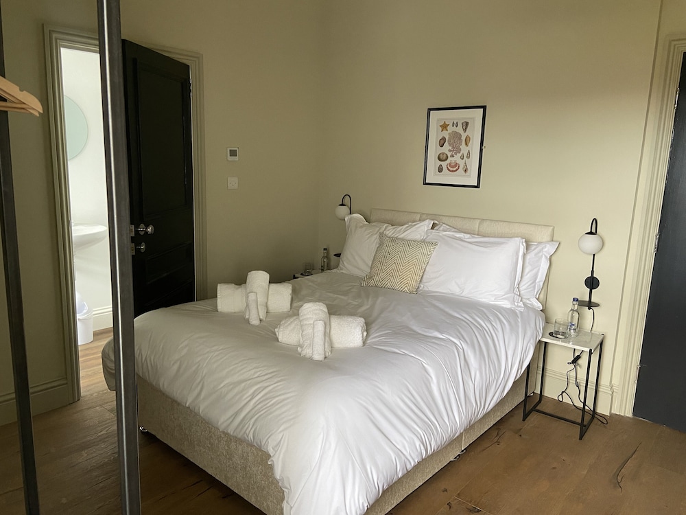 Double Room, Ensuite