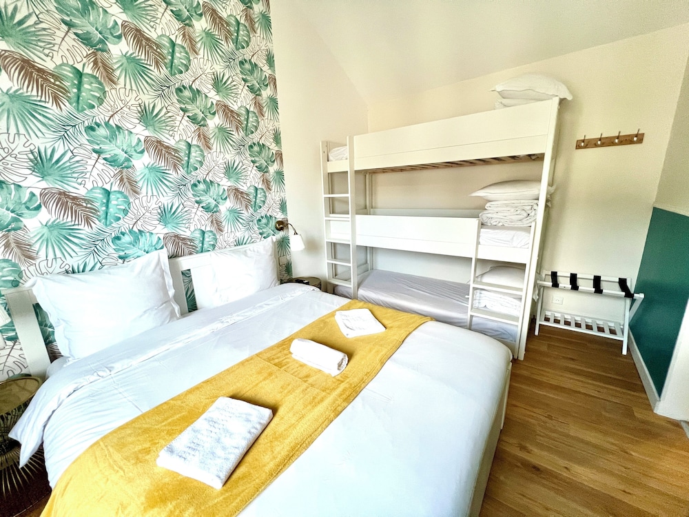 Comfort Room photo 2