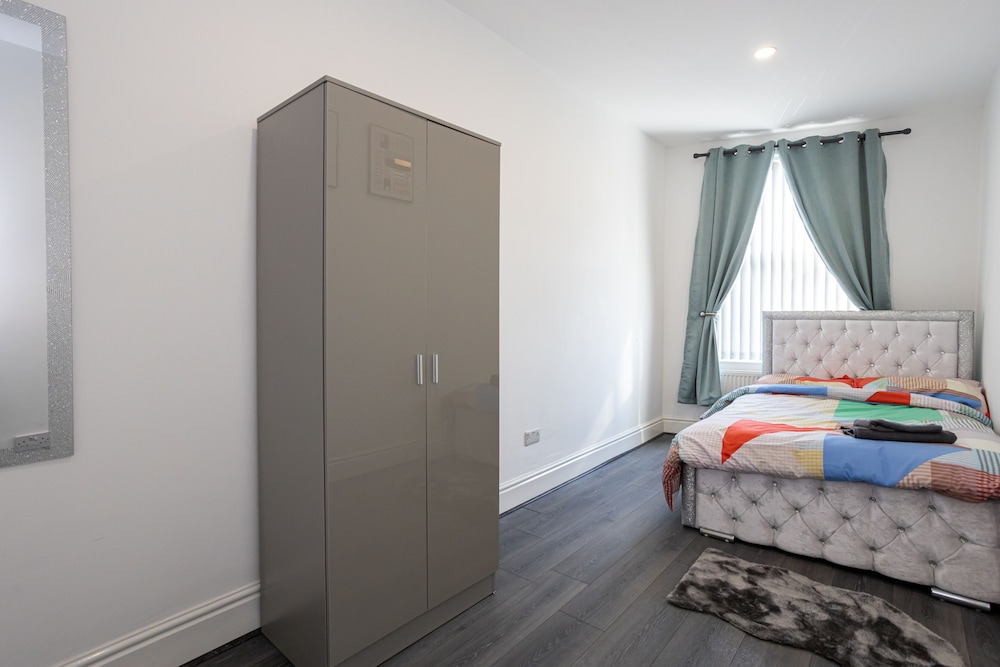 Executive Double Room, Ensuite (6) photo 1