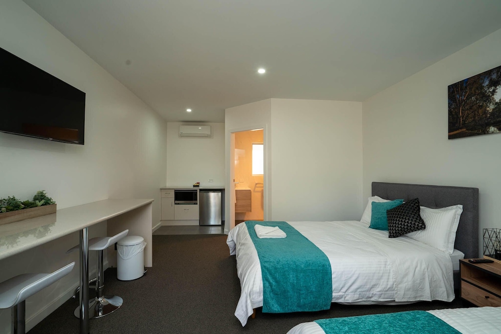 Deluxe Room photo 2