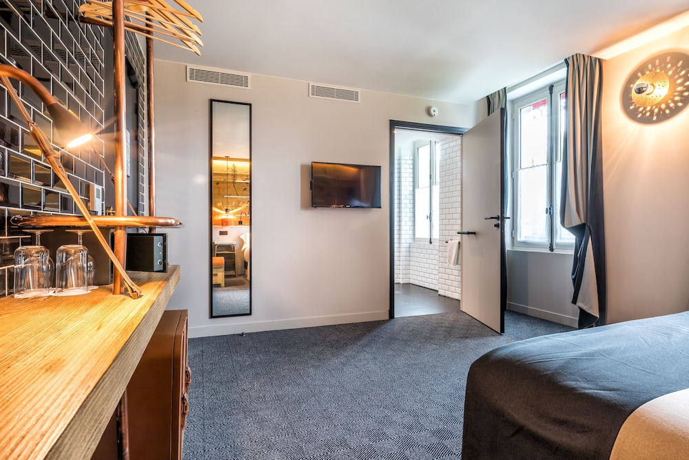Double Room, Accessible photo 2