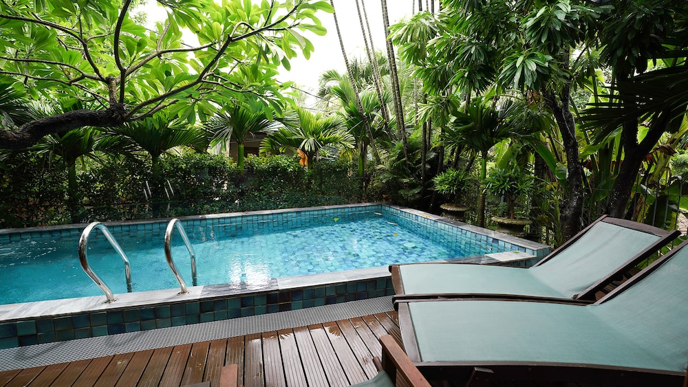 Luxury Villa, 2 Bedrooms, Pool View photo 2