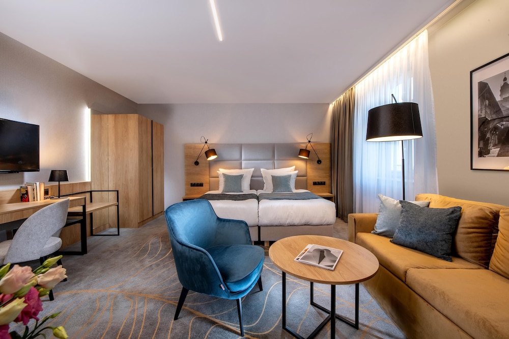 Deluxe Room photo 3