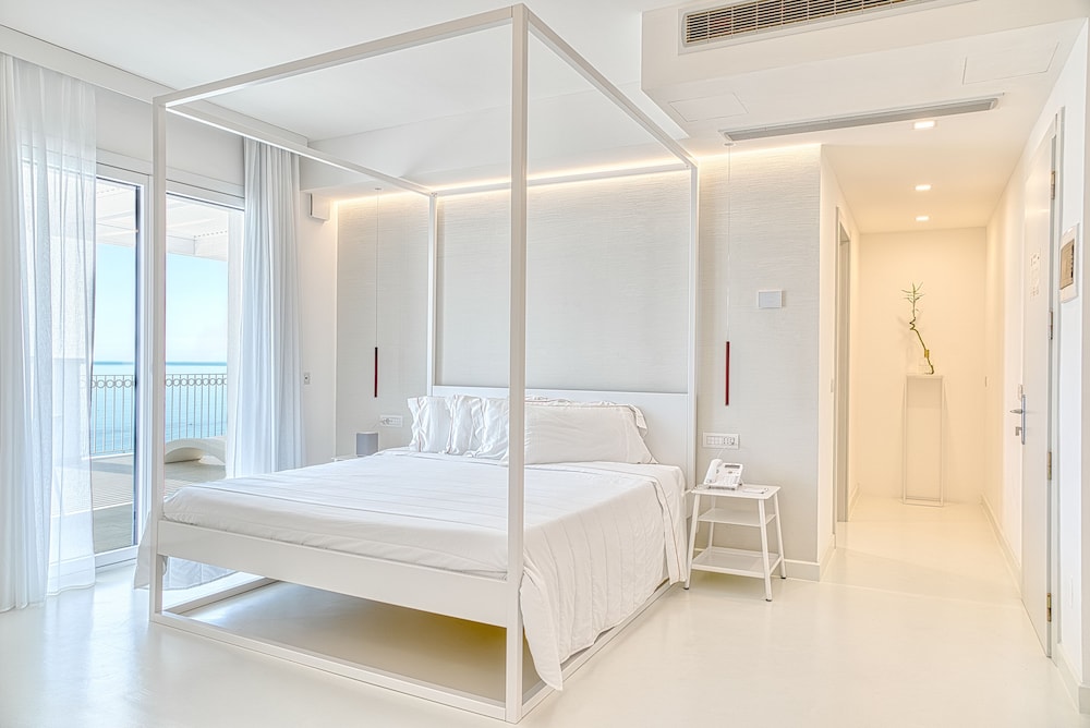 Junior Room