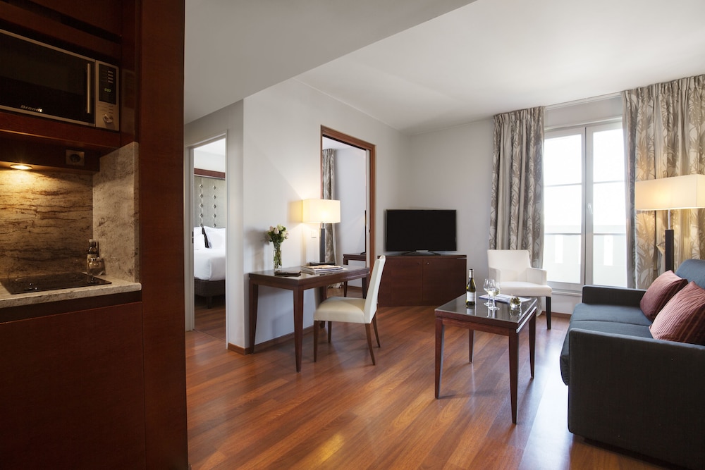 Suite Junior Executive - Photo 11
