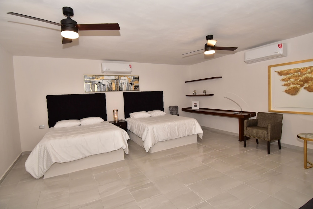 Suite photo 3