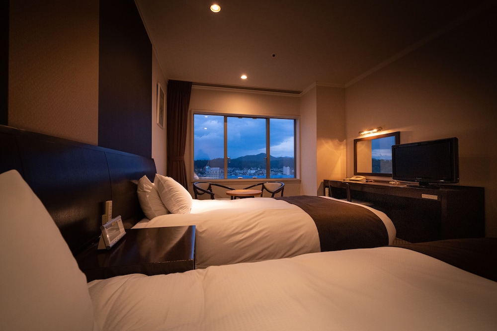 Standard Twin Room, Non Smoking - Photo 2