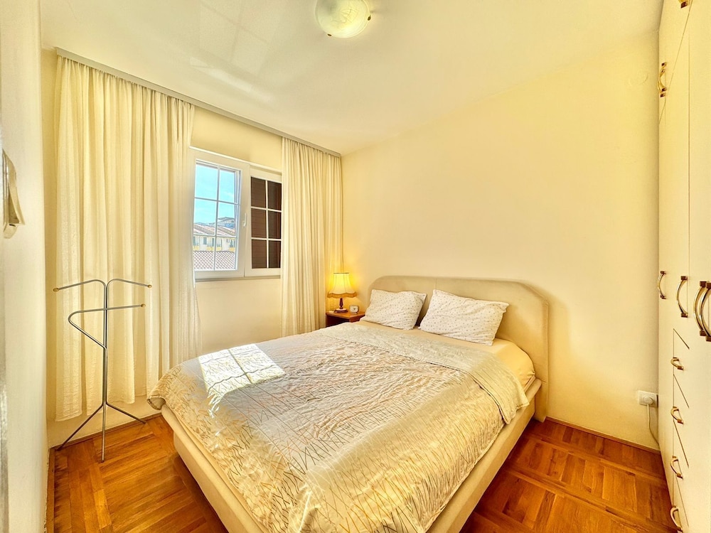 Family Apartment
