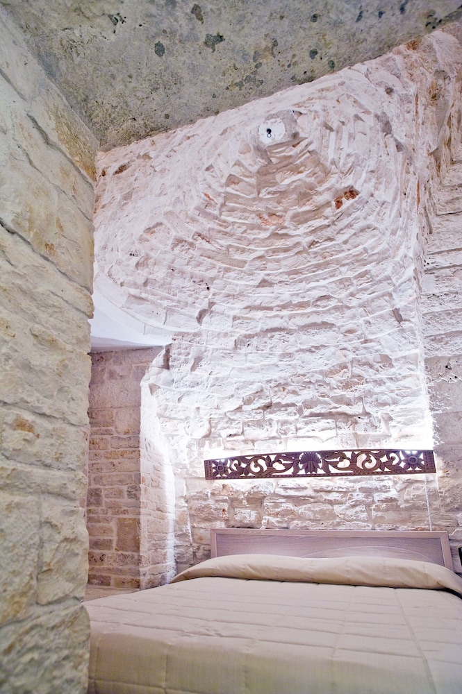 Trullo - Deluxe Single Room