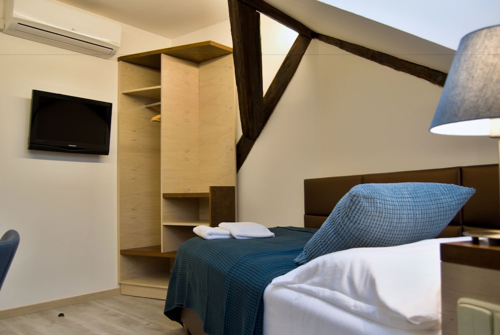 Standard Single Room, 1 Twin Bed