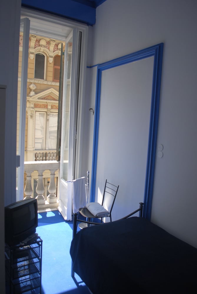 Superior Quadruple Room, Tower photo 2