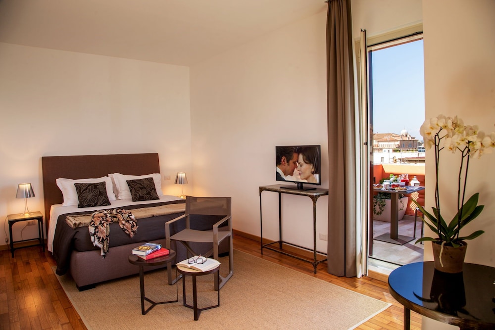 Suite, Balcony photo 2