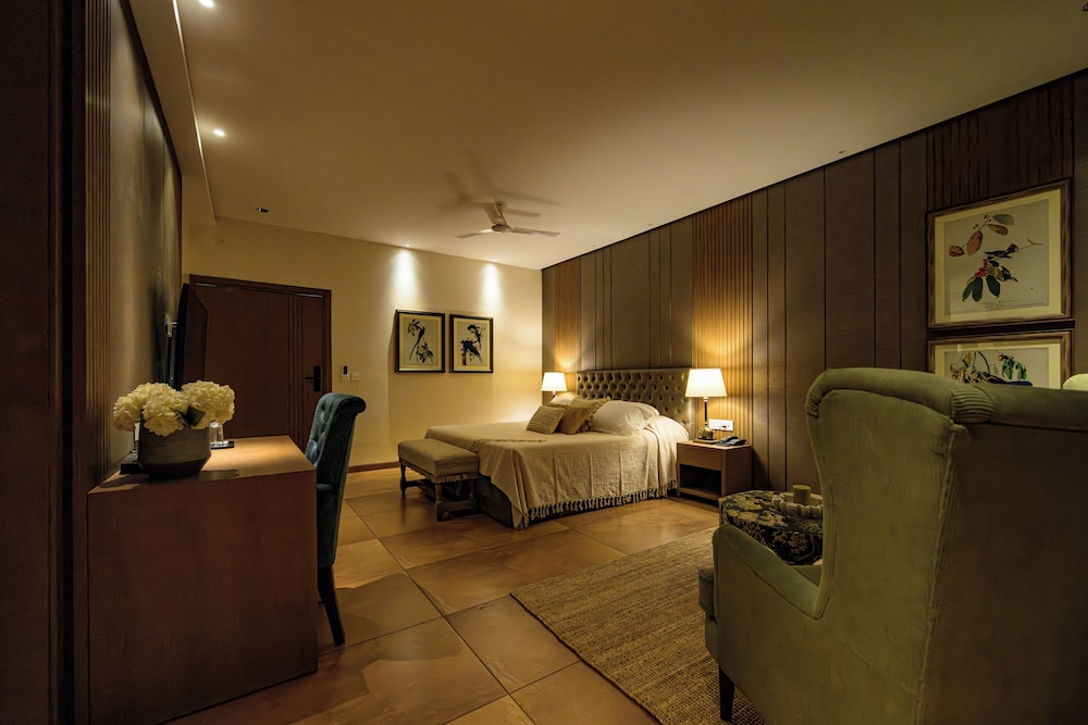 Signature Room photo 2