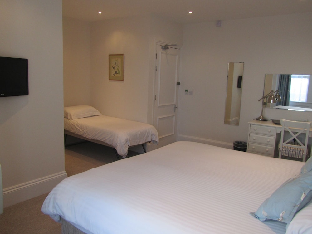 Family Triple Room photo 2