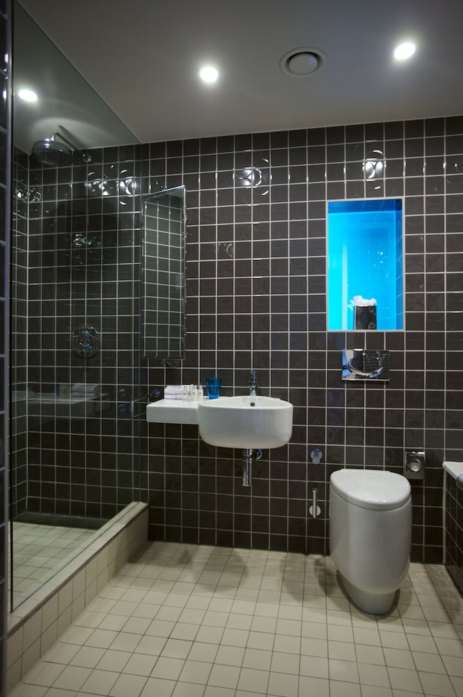 Executive Double Single Room photo 2