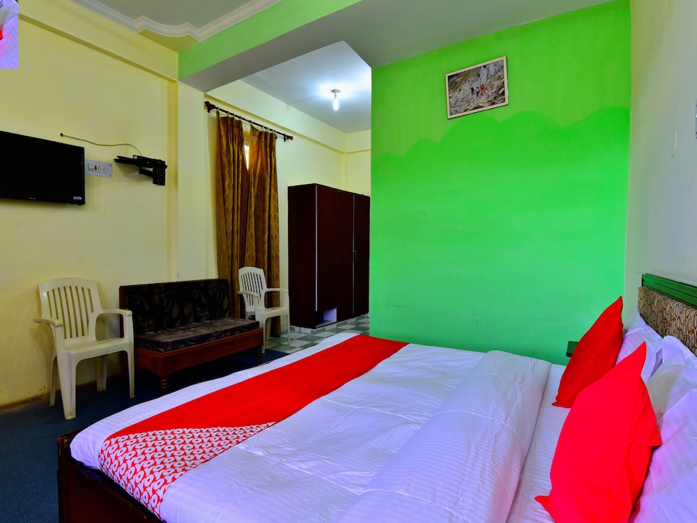 Double Or Twin Room