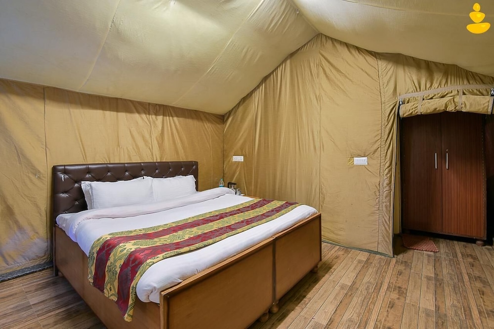Luxury Tent