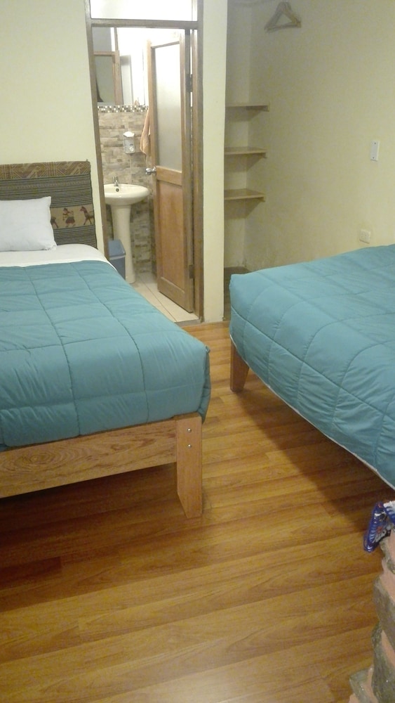Twin Room photo 3