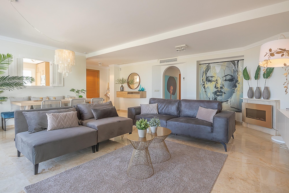 Apartment, Accessible