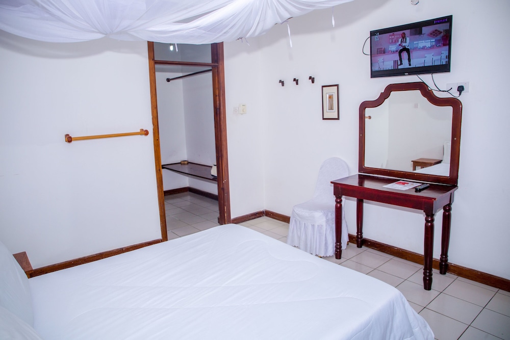 Deluxe Double Room, 1 Queen Bed photo 1