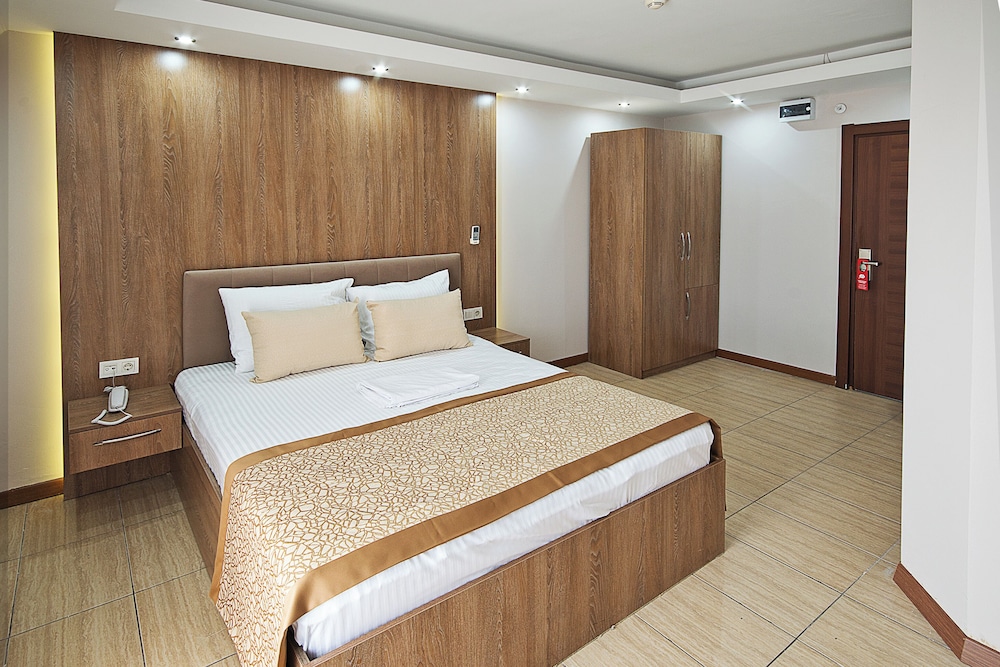 Comfort Double Room photo 1