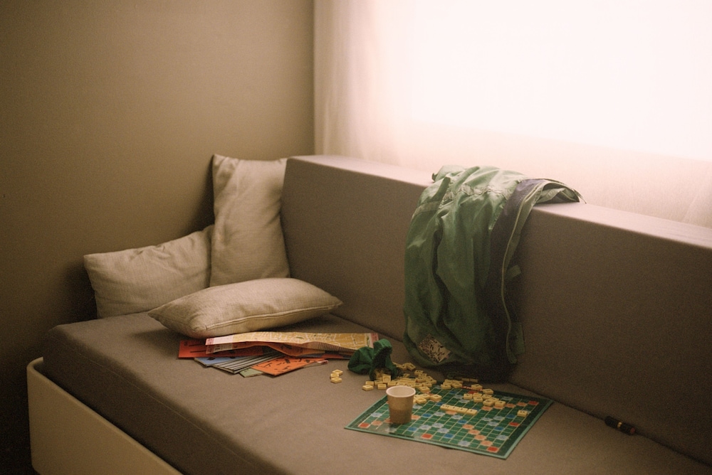 Superior Double Room photo 2
