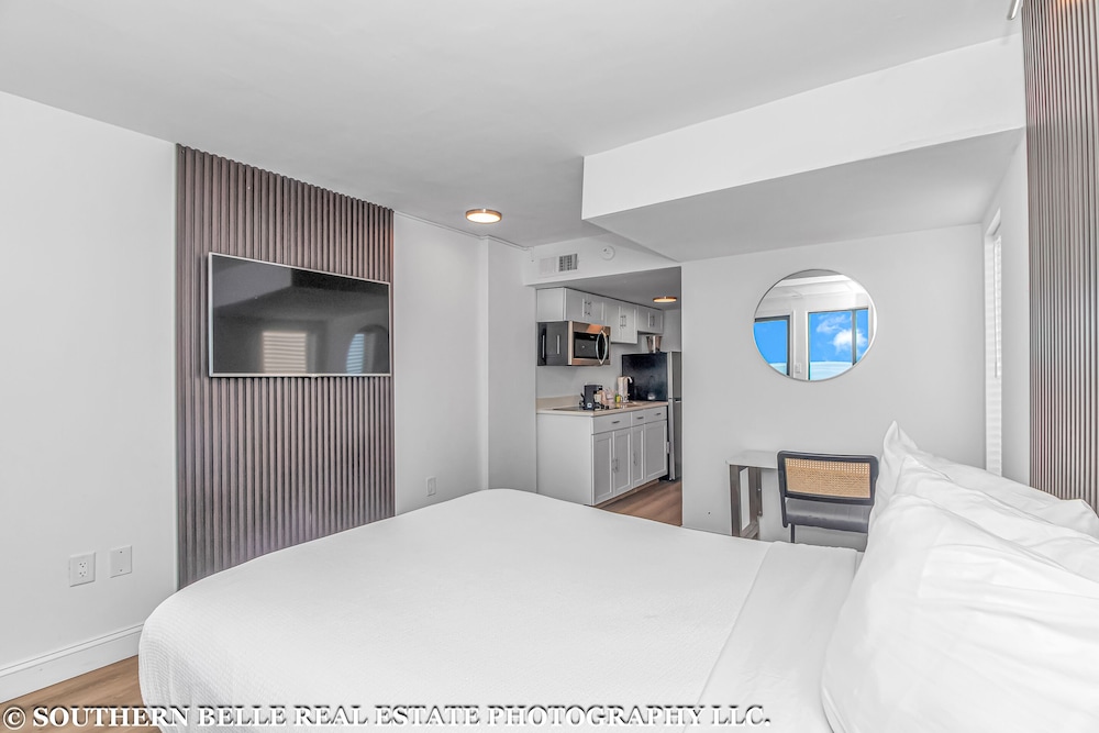 Family Suite, 2 Bedrooms, Balcony, Ocean View photo 1