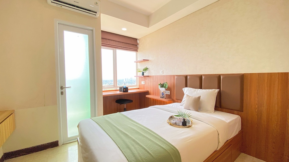 Standard Studio, 1 Bedroom (Apartment)