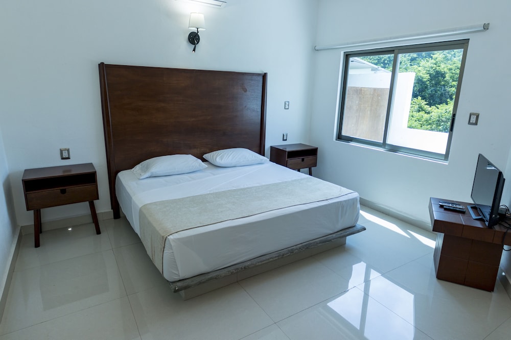 Panoramic Apartment