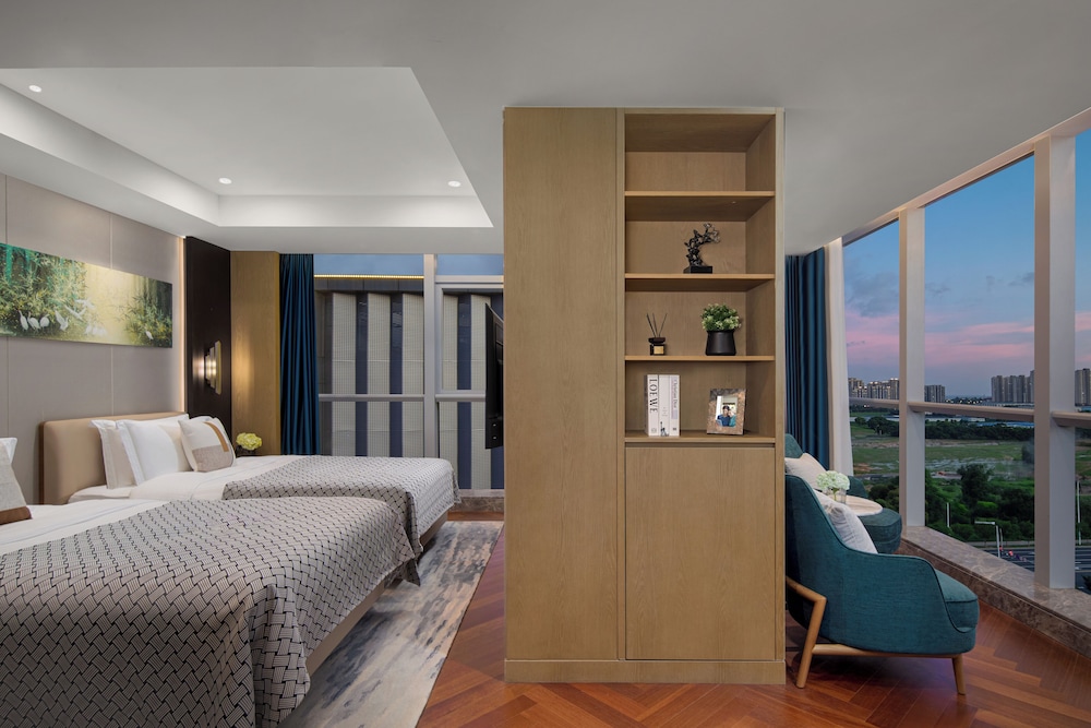 Executive Room, 1 Bedroom (Twin) - Photo 2