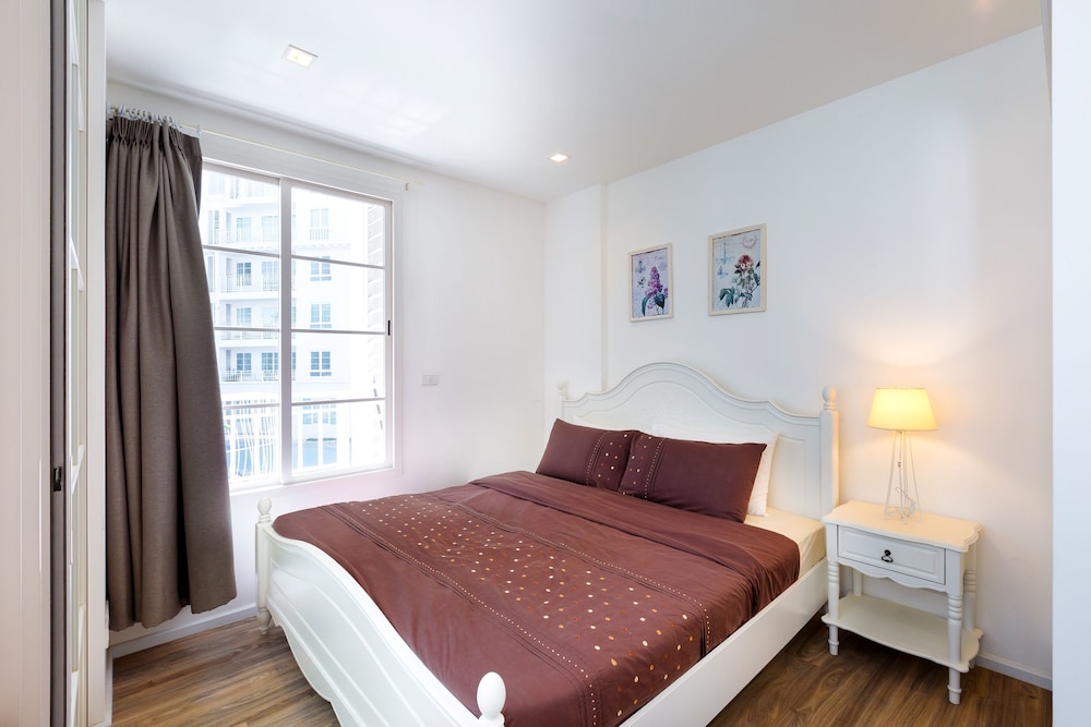 Apartment, 1 Bedroom photo 1