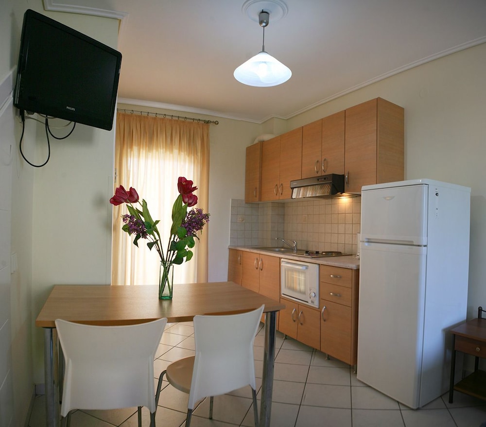 Apartment, 1 Bedroom photo 2