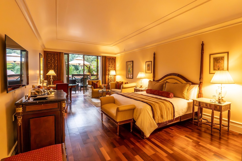 Suite, Terrace - Photo 1