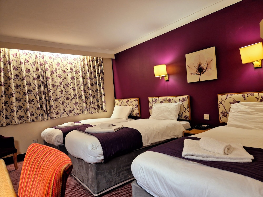 Standard Triple Room - Photo 1