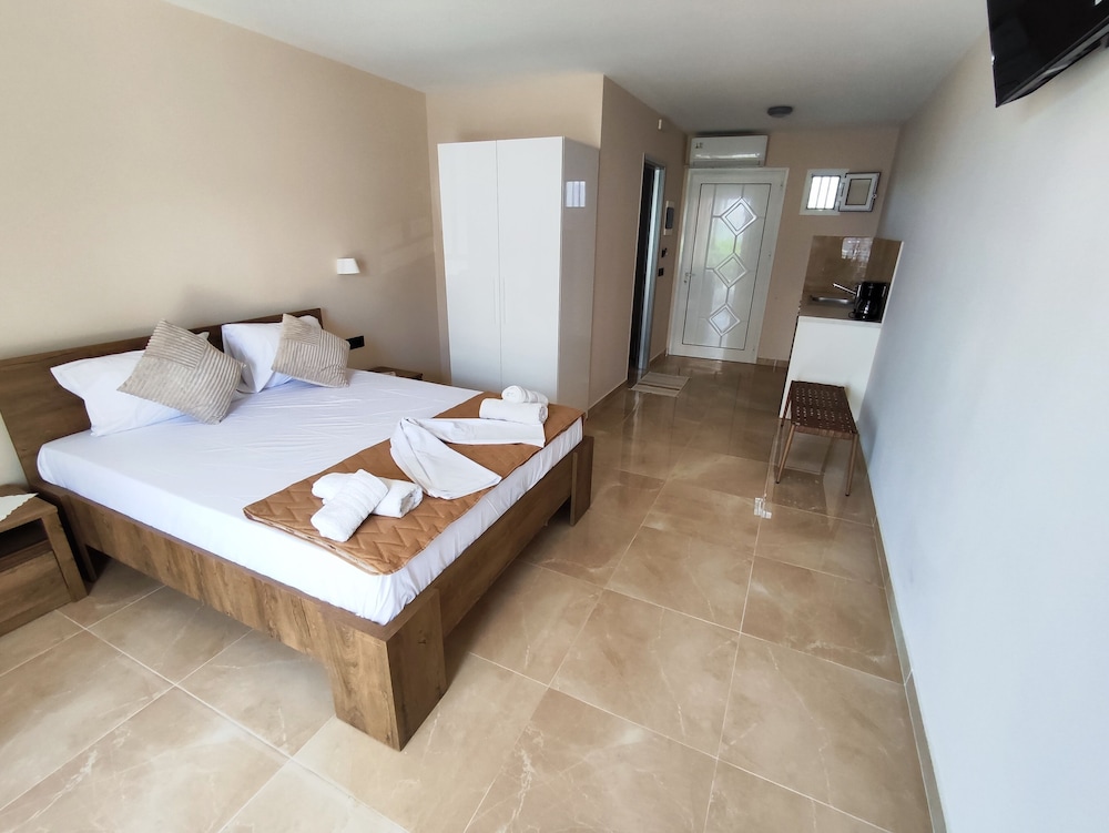 Apartment, Sea View