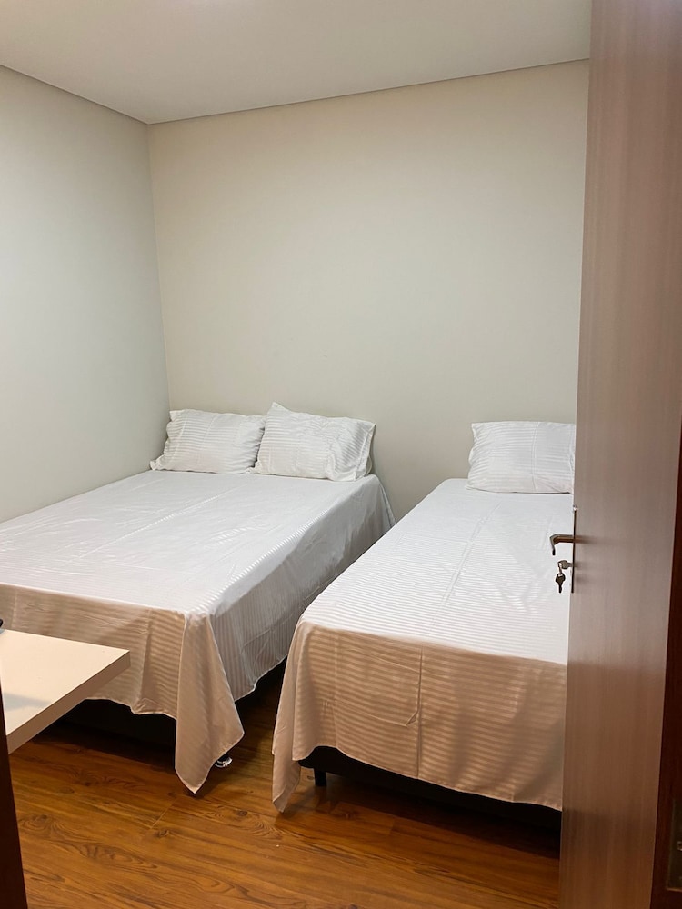 Comfort Triple Room photo 3