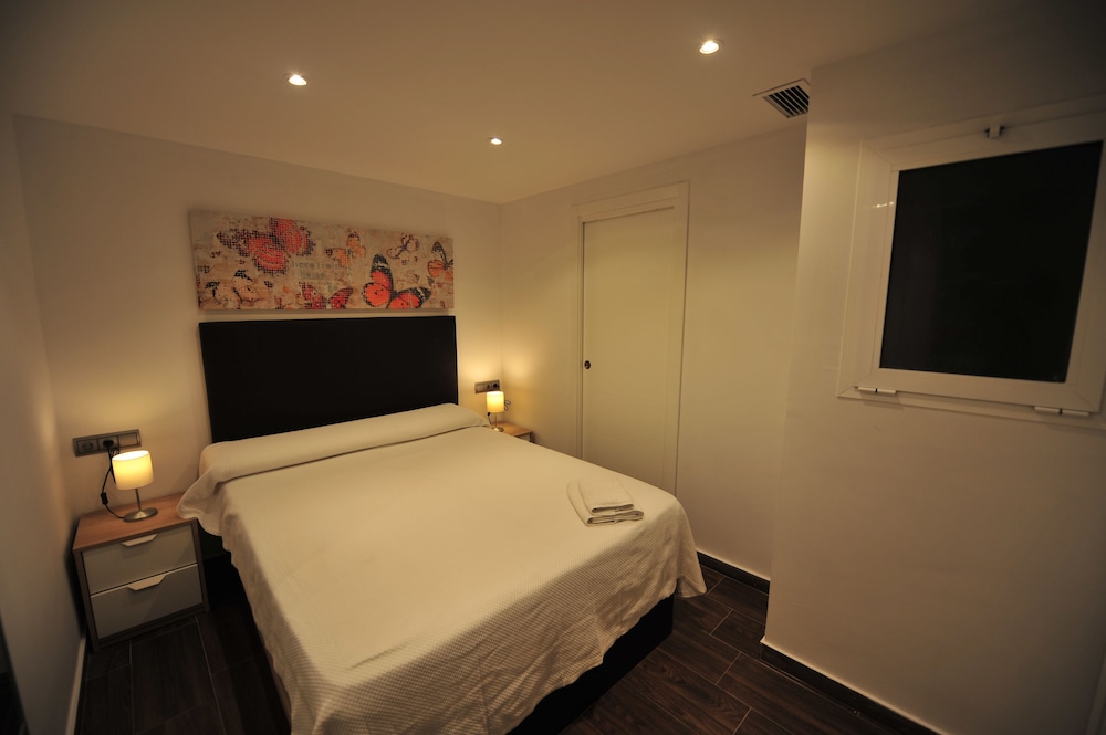 Apartamento Brisas Playa Tres Baños, Foto 10