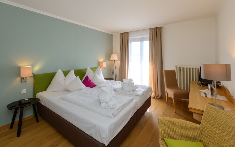 Double Room photo 3