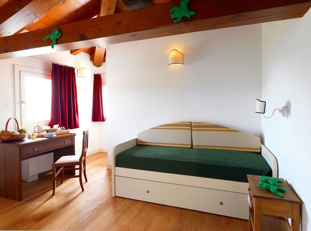 Grand Single Room photo 1