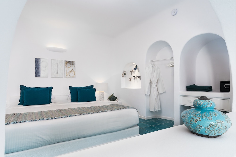 Suite, Private Pool - Photo 12
